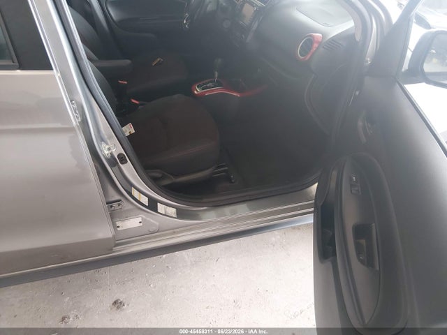 Продажа на аукционе авто 2020 Mitsubishi Mirage Le, vin: ML32A5HJ3LH001636, номер лота: 45458311