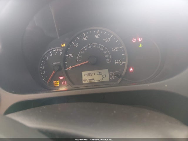 Продажа на аукционе авто 2020 Mitsubishi Mirage Le, vin: ML32A5HJ3LH001636, номер лота: 45458311