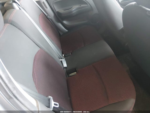 Продажа на аукционе авто 2020 Mitsubishi Mirage Le, vin: ML32A5HJ3LH001636, номер лота: 45458311