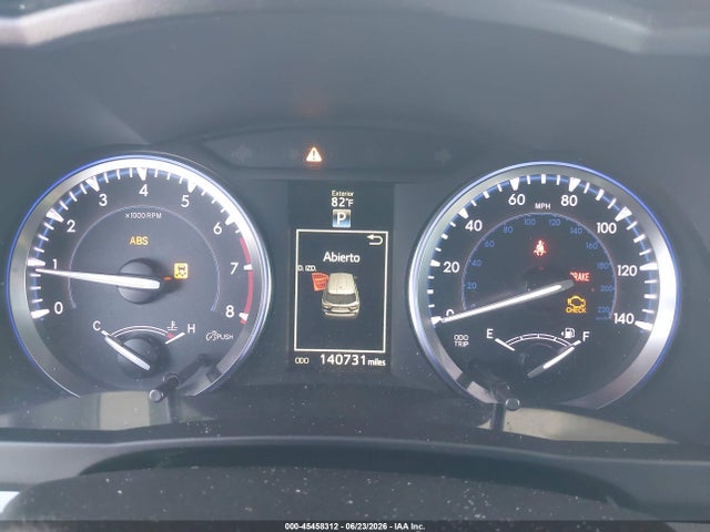 5TDKKRFH7FS102051 Toyota Highlander Xle V6