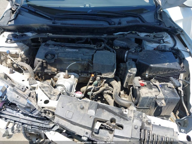 1HGCR2F5XGA151645 Honda Accord Sport