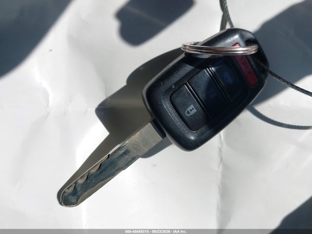 1HGCR2F5XGA151645 Honda Accord Sport