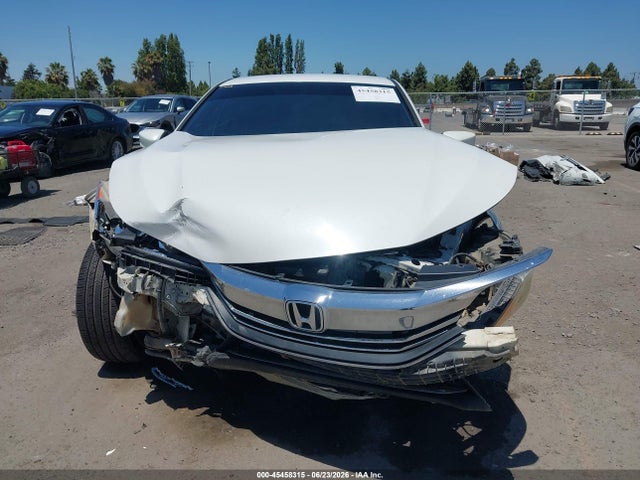 1HGCR2F5XGA151645 Honda Accord Sport