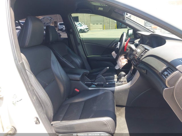 1HGCR2F5XGA151645 Honda Accord Sport