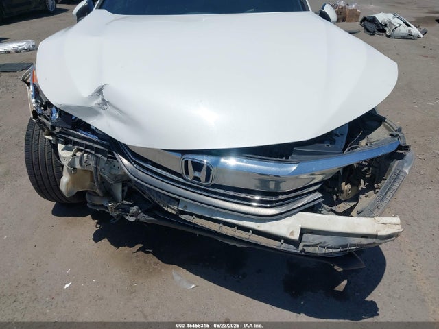 1HGCR2F5XGA151645 Honda Accord Sport