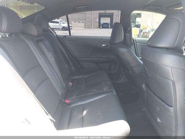 1HGCR2F5XGA151645 Honda Accord Sport