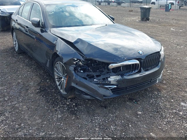 Aukcja sprzedaży 2018 Bmw 540i Xdrive, vin: WBAJE7C57JWA03997, numer aukcji: 45458321