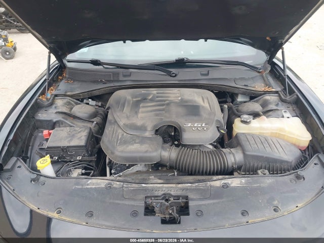 Dodge Charger Sxt Rwd 2020 2C3CDXBG7LH165763 Image 10