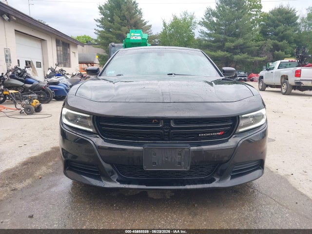 Dodge Charger Sxt Rwd 2020 2C3CDXBG7LH165763 Image 12