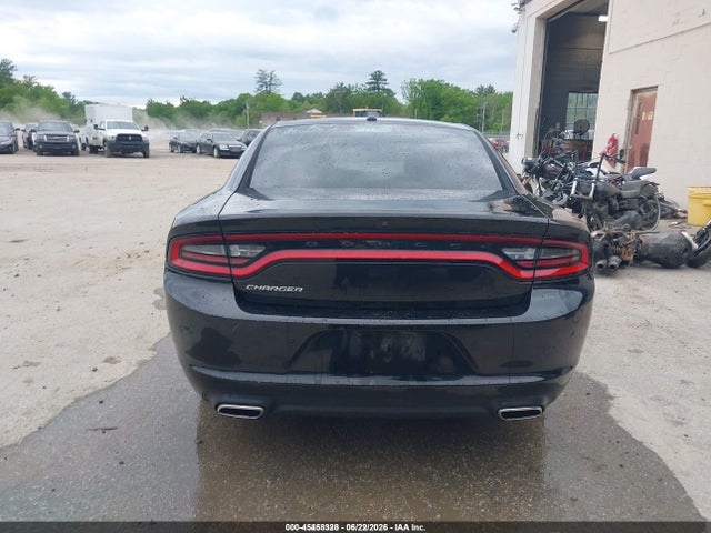 Dodge Charger Sxt Rwd 2020 2C3CDXBG7LH165763 Image 16