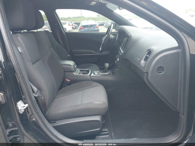 Dodge Charger Sxt Rwd 2020 2C3CDXBG7LH165763 Image 5