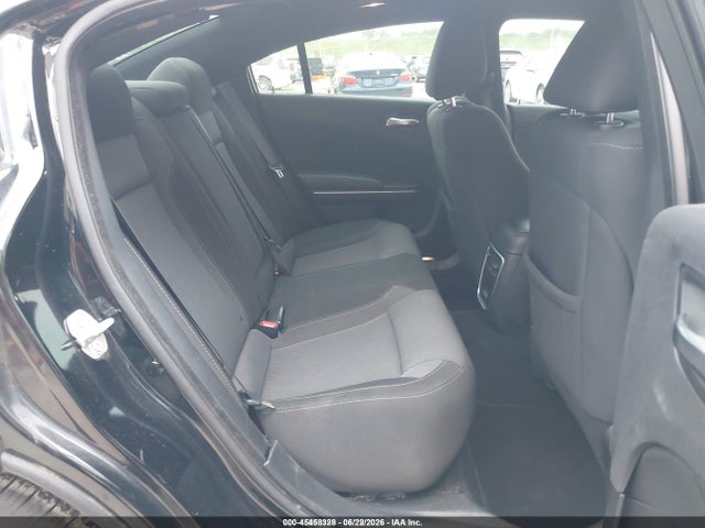 Dodge Charger Sxt Rwd 2020 2C3CDXBG7LH165763 Image 8