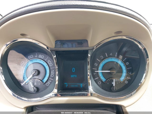 Продаж на аукціоні авто 2011 Buick Lacrosse Cxl, vin: 1G4GC5GD6BF326473, номер лоту: 45458337
