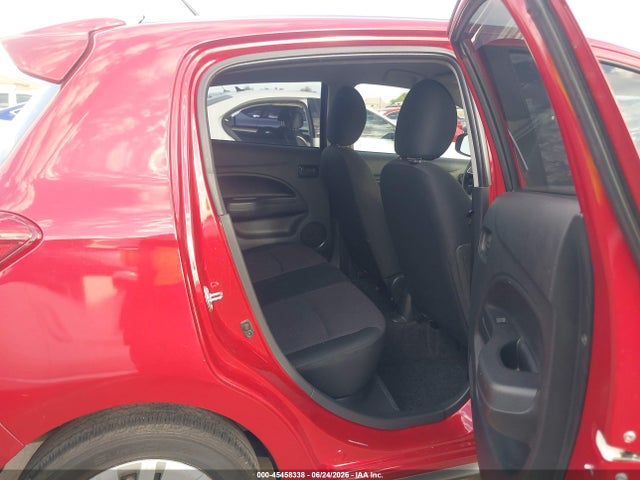 ML32A3HJ0LH000920 Mitsubishi Mirage Es/se
