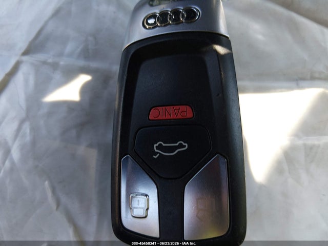 Aukcja sprzedaży 2019 Audi S4 3.0t Premium, vin: WAUC4AF41KA002111, numer aukcji: 45458341