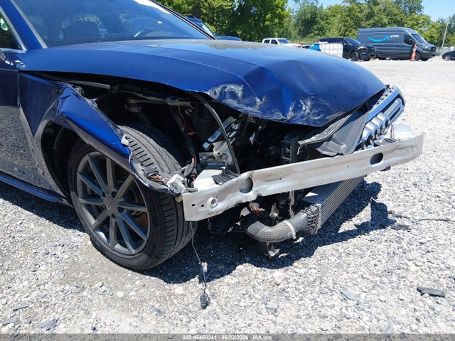 Aukcja sprzedaży 2019 Audi S4 3.0t Premium, vin: WAUC4AF41KA002111, numer aukcji: 45458341