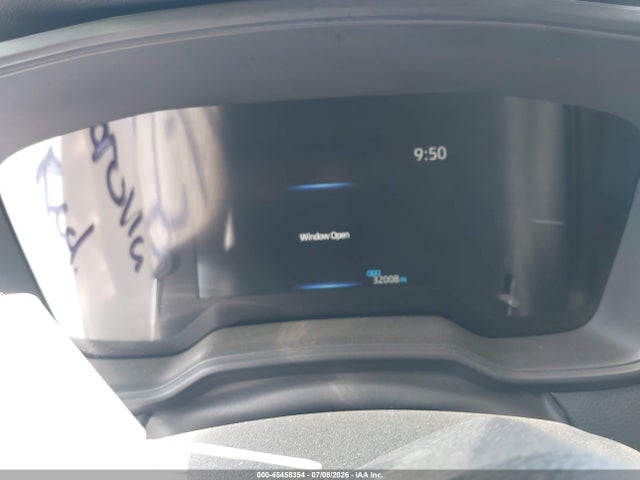 JTDEBRBE6LJ015985 Toyota Corolla Hybrid Le