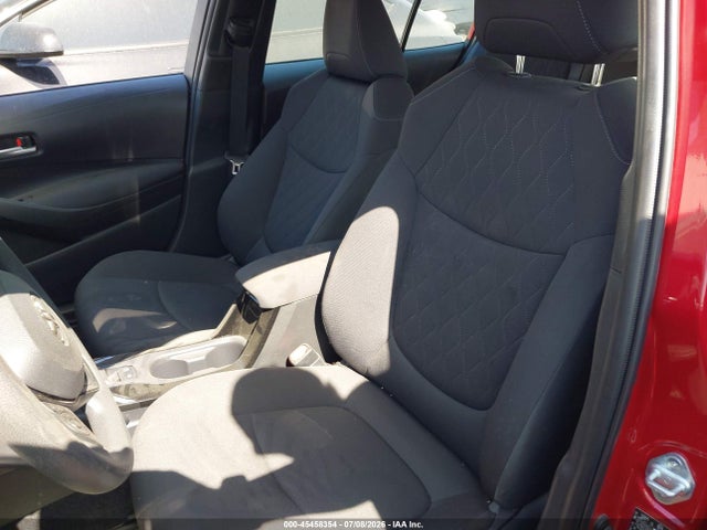JTDEBRBE6LJ015985 Toyota Corolla Hybrid Le