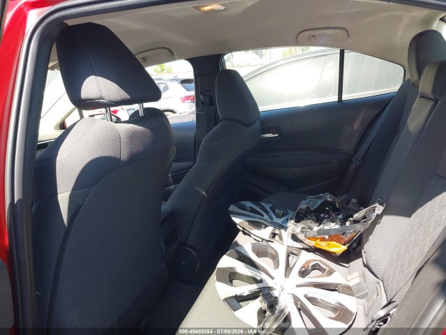 JTDEBRBE6LJ015985 Toyota Corolla Hybrid Le
