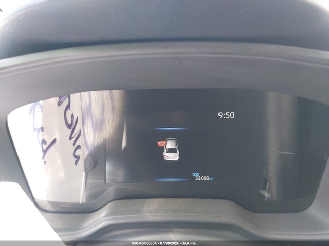 JTDEBRBE6LJ015985 Toyota Corolla Hybrid Le