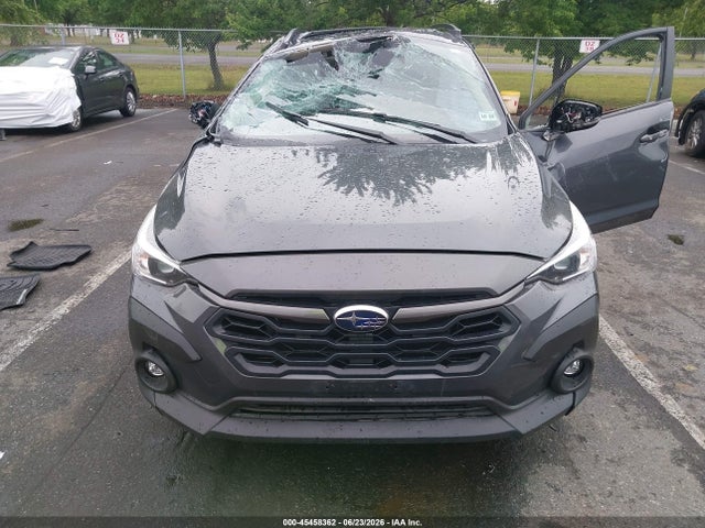 Aukcja sprzedaży 2024 Subaru Crosstrek Premium, vin: JF2GUADC1RH282128, numer aukcji: 45458362