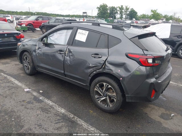 Aukcja sprzedaży 2024 Subaru Crosstrek Premium, vin: JF2GUADC1RH282128, numer aukcji: 45458362