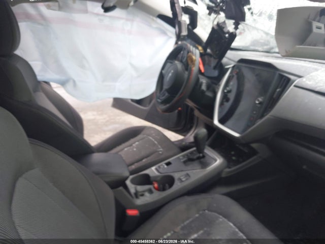 Aukcja sprzedaży 2024 Subaru Crosstrek Premium, vin: JF2GUADC1RH282128, numer aukcji: 45458362