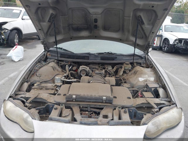 Aukcja sprzedaży 2001 Chevrolet Camaro, vin: 2G1FP22K212119693, numer aukcji: 45458364