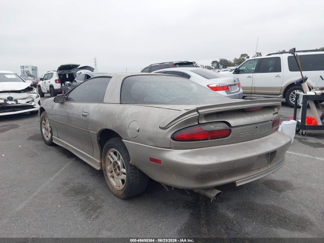 Aukcja sprzedaży 2001 Chevrolet Camaro, vin: 2G1FP22K212119693, numer aukcji: 45458364