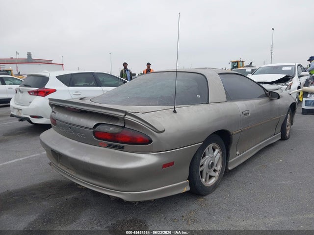 Aukcja sprzedaży 2001 Chevrolet Camaro, vin: 2G1FP22K212119693, numer aukcji: 45458364