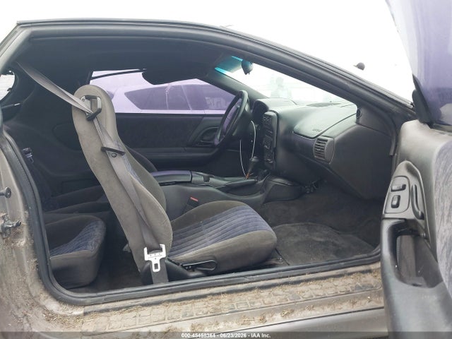 Aukcja sprzedaży 2001 Chevrolet Camaro, vin: 2G1FP22K212119693, numer aukcji: 45458364