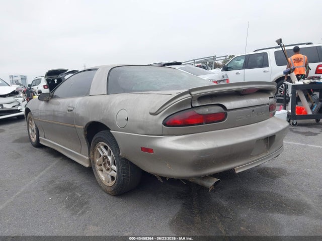 Aukcja sprzedaży 2001 Chevrolet Camaro, vin: 2G1FP22K212119693, numer aukcji: 45458364