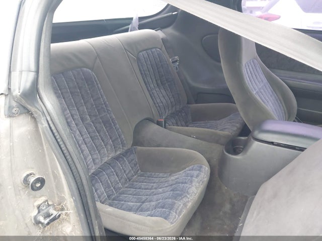 Aukcja sprzedaży 2001 Chevrolet Camaro, vin: 2G1FP22K212119693, numer aukcji: 45458364