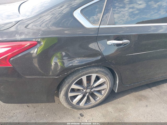Nissan Altima 2.5 Sv 2017 1N4AL3AP3HC252852 Image 13