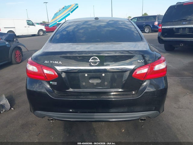 Nissan Altima 2.5 Sv 2017 1N4AL3AP3HC252852 Image 14