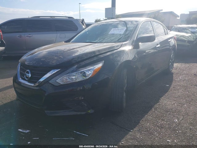 Nissan Altima 2.5 Sv 2017 1N4AL3AP3HC252852 Image 2