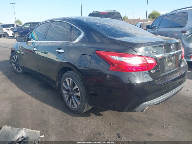 Nissan Altima 2.5 Sv 2017 1N4AL3AP3HC252852 Image 3