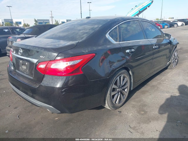 Nissan Altima 2.5 Sv 2017 1N4AL3AP3HC252852 Image 4