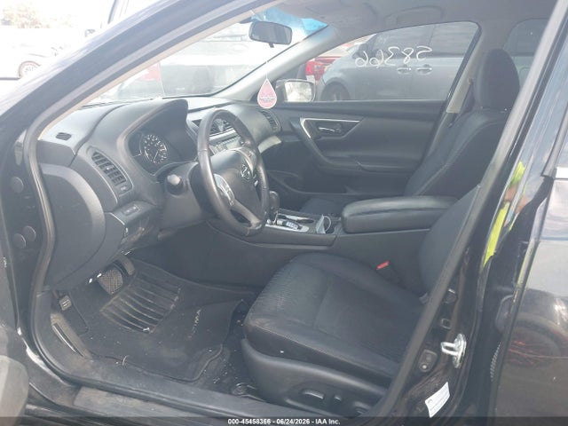 Nissan Altima 2.5 Sv 2017 1N4AL3AP3HC252852 Image 5