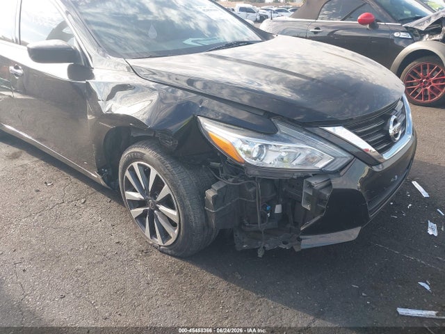 Nissan Altima 2.5 Sv 2017 1N4AL3AP3HC252852 Image 6