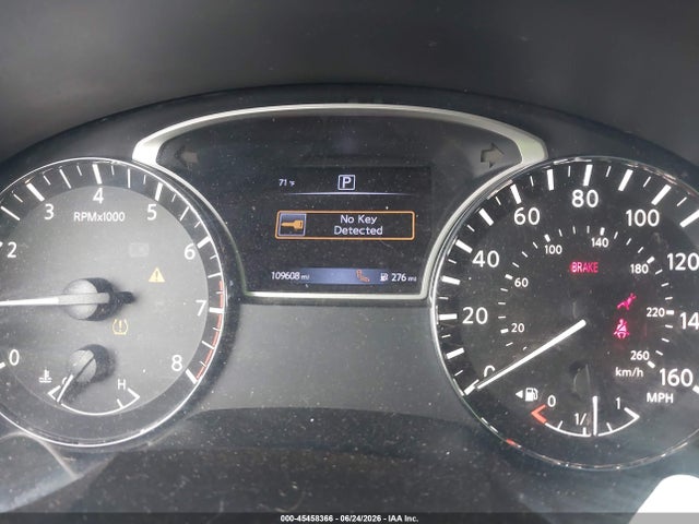 Nissan Altima 2.5 Sv 2017 1N4AL3AP3HC252852 Image 7