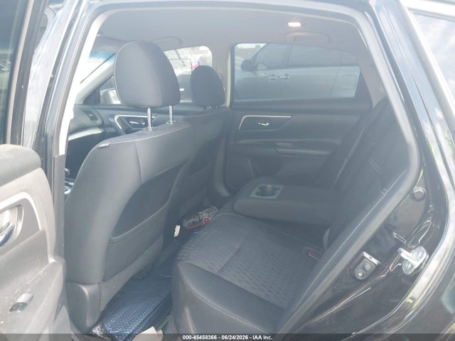 Nissan Altima 2.5 Sv 2017 1N4AL3AP3HC252852 Image 8