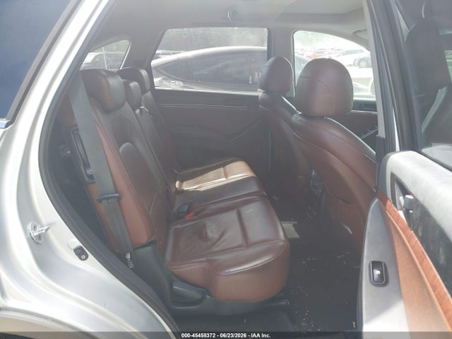 Продаж на аукціоні авто 2007 Hyundai Veracruz Gls/limited/se, vin: KM8NU13C07U024299, номер лоту: 45458372