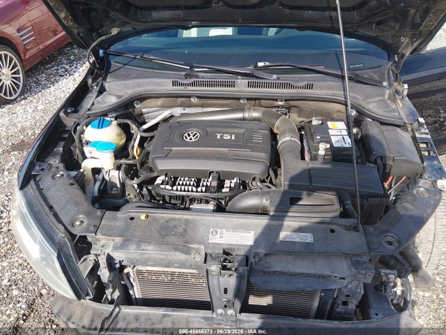 3VWD17AJ1GM277453 Volkswagen Jetta 1.8t Sport