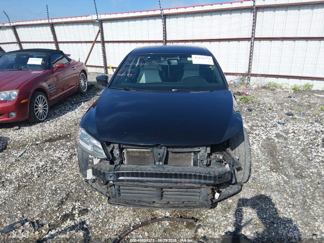 3VWD17AJ1GM277453 Volkswagen Jetta 1.8t Sport