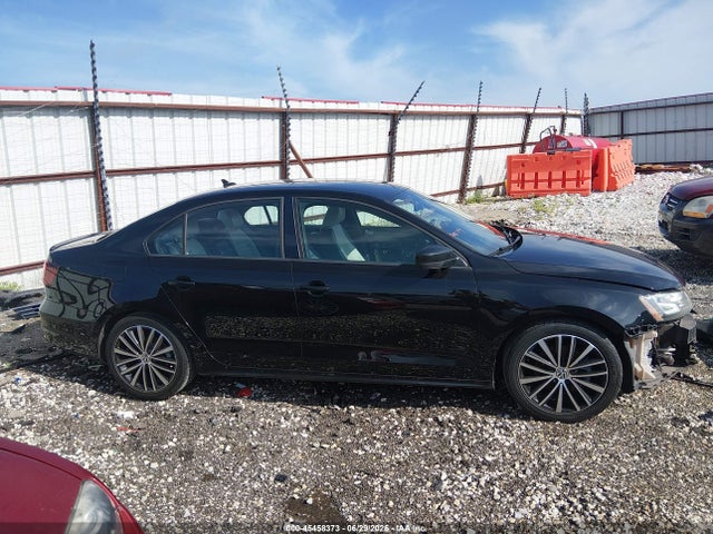 3VWD17AJ1GM277453 Volkswagen Jetta 1.8t Sport