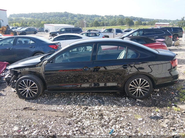 3VWD17AJ1GM277453 Volkswagen Jetta 1.8t Sport
