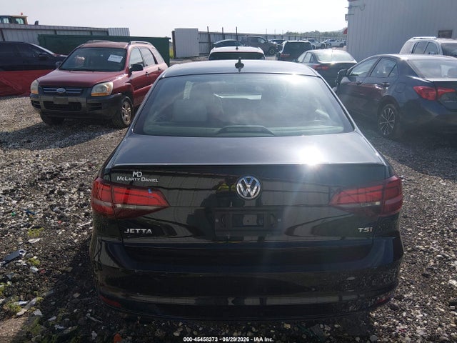 3VWD17AJ1GM277453 Volkswagen Jetta 1.8t Sport
