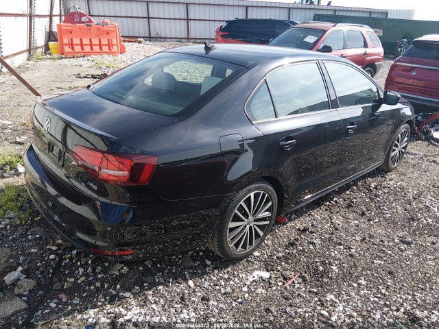 3VWD17AJ1GM277453 Volkswagen Jetta 1.8t Sport