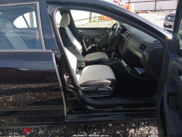 3VWD17AJ1GM277453 Volkswagen Jetta 1.8t Sport